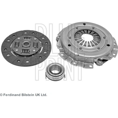 Ferdinand Bilstein UK Ltd. ADG03023