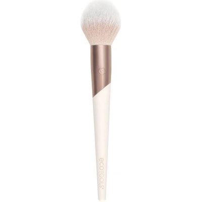 EcoTools Luxe Collection Exquisite Plush Powder Brush четка за пудра