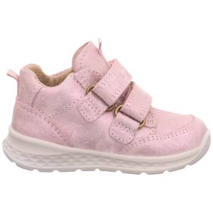 Superfit Breeze Rose Размер на обувките (ЕС): 27 / Цвят: розов