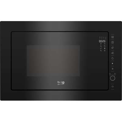 Beko BMGB25333BG – Zboží Dáma