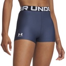Under Armour UA HG Shorty šedá