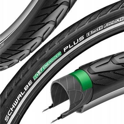 Schwalbe Energizer Plus 28x2.00 50-622