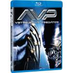 MagicBox Пришълецът срещу хищникът - Blu-ray (005277)