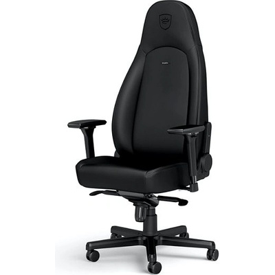 Noblechairs ICON Black Edition NBL-ICN-PU-BED