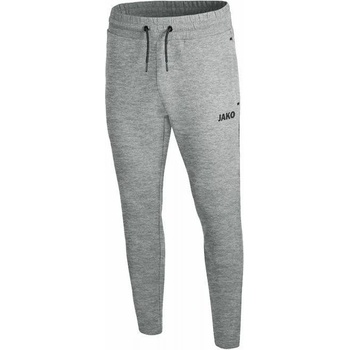Jako Premium Basic Jogging Hose grey