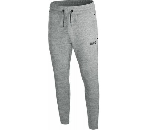 Jako Premium Basic Jogging Hose grey
