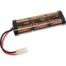 Robitronic NiMH batéria 7.2 V 3600 mAh EC3
