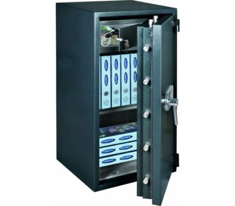 Rottner Imperial 100 IT