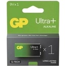 GP Ultra Plus 9V 1 ks 1013521000
