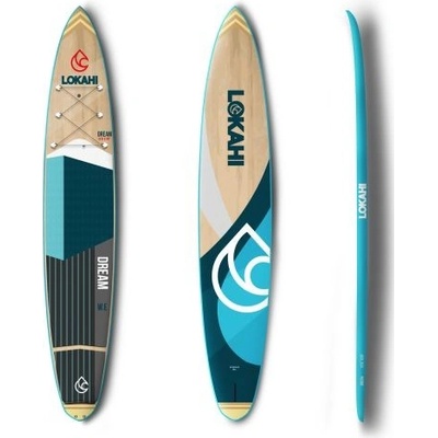 Paddleboard Lokahi Dream 14'0