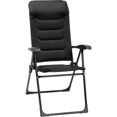 Brunner Къмпинг стол Brunner Skye RT Camping chair - Anthracite - размер 43 x 46 x 46/112 cm (580-1426-0111)