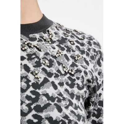 TWINSET Пуловер Twinset (252AP3232)