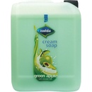 Mýdla Mitia Family Green Apple tekuté mýdlo 5 l