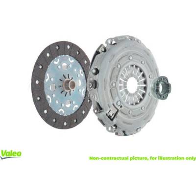 VALEO Spojková sada VALEO 828581