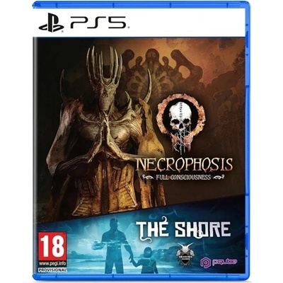 Necrophosis: Full Consciousness