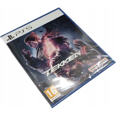 Tekken 8