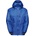 Mammut Мъжко водоустойчиво яке Mammut Eiger Nordwand Light Hardshell Hooded Jacket Waterproof jacket - Eiger Blue - размер XL (002-3767-0214)