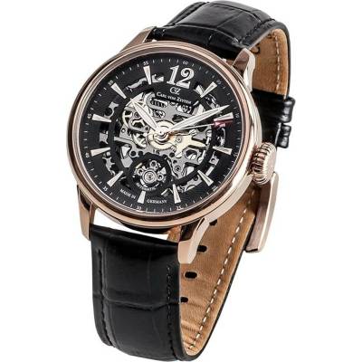 Carl von Zeyten CVZ0051RBK