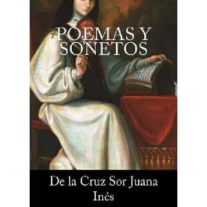 Poemas y sonetos | de la Cruz Sor Juana Ines, Mybook (ISBN: 9781981327294)
