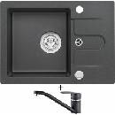 Set Alveus Cortina 10 + Nina