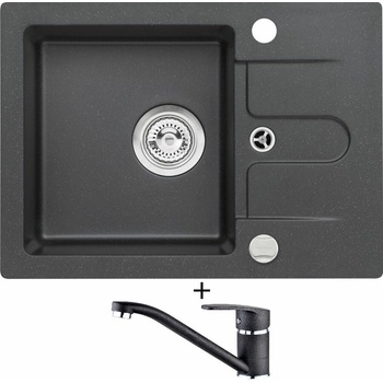 Set Alveus Cortina 10 + Nina