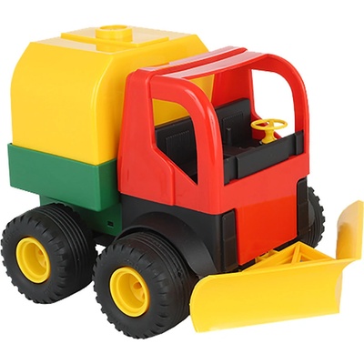 Seva Combi Car 1 – Zboží Živě