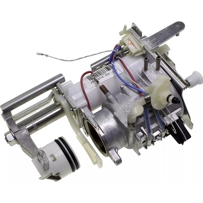 Krups Groupe SEB MS-5A10637 originální topné těleso Thermoblock s válcem pro kávovary Barista EA9000 EA9010 EA907D – náhrada MS-5A10374 – Hledejceny.cz