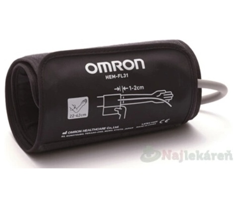 Omron IC Intelli IT