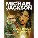 Michael Jackson Král popu