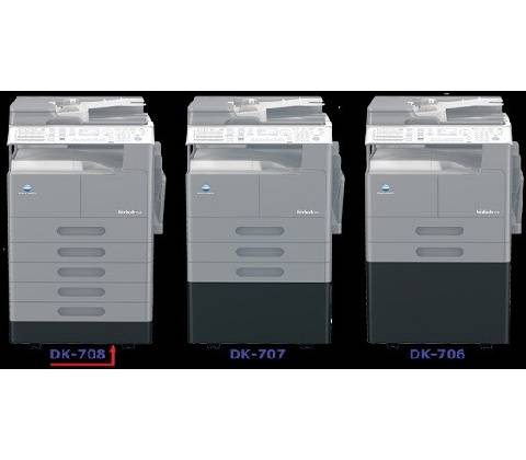 Konica Minolta DK-706