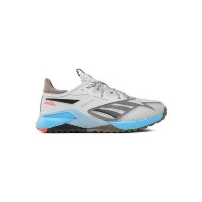 Reebok Nano X2 TR Adventure HP9225 šedé