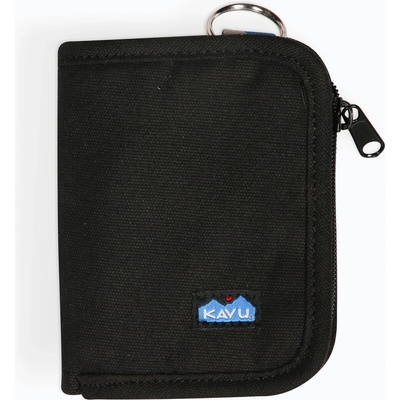 KAVU Zippy black