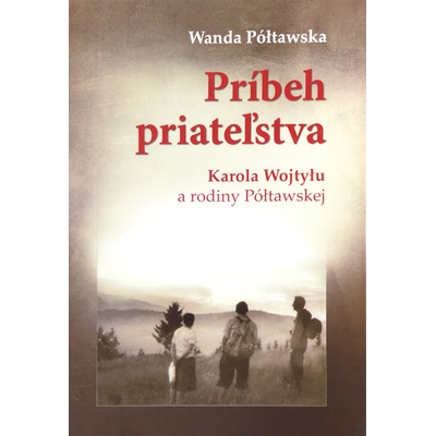Príbeh priateľstva Wanda Półtawska