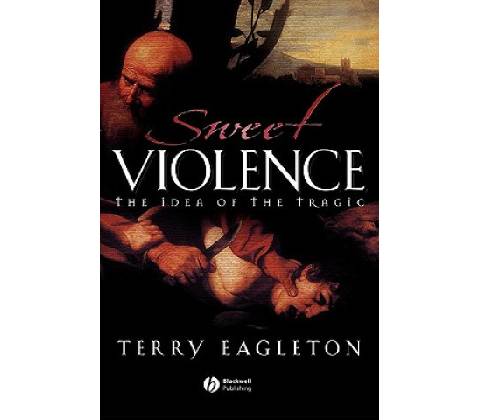 Sweet Violence Eagleton Terry