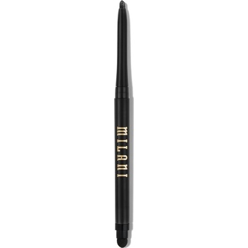 Milani Stay Put Eyeliner Молив за очи водоустойчив 0, 28gr
