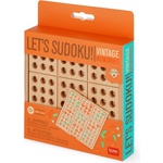 Legami Логическа игра Let's Sudoku (SUD0001)