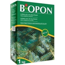 BIOPON JEHLIČNANY 1 kg