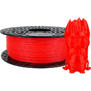 AzureFilm PLA Neon Rot - 1, 75 mm / 1000 g (FP171-3024FL)