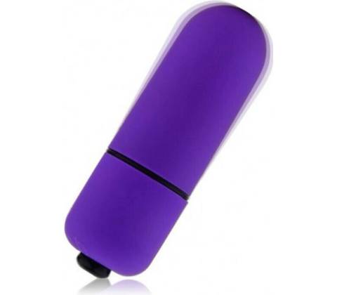 LoveToy X-Basic Bullet Mini One Speed