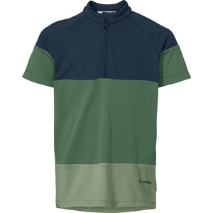 Vaude Детска спортна тениска Vaude Kid's Qimsa Shirt Sport shirt - Woodland - размер 146/152 (EU) (704-4039-0314)
