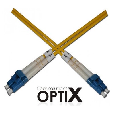 Opticord LC-LC 09/125µ 1m