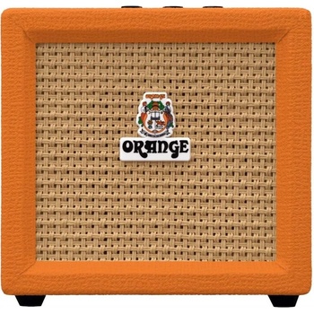 Orange Crush MINI