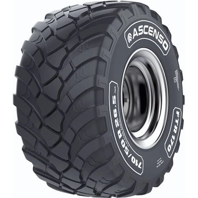 Ascenso FTR 170 560/60-22.5 164D TL