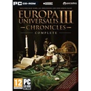 Europa Universalis 3: Complete