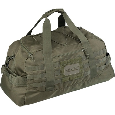 Mil-Tec Combat medium oliva 54 l