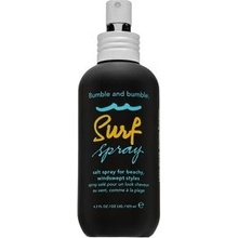 Bumble and Bumble Surf stylingový sprej pro plážový efekt (SaltEnriched) 125 ml