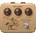 BEHRINGER Zentara Overdrive Eфект за китара (ZENTARA OVERDRIVE)