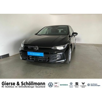 Volkswagen Golf 1.5 eTSI Life DSG 85 kW