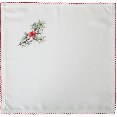 Eurofirany Prestieranie INES13 4 KS 40X40 CM