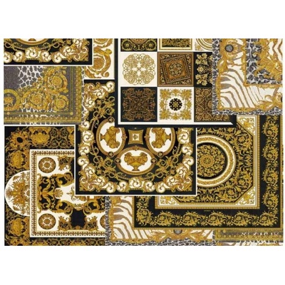 A.S. Création 370483 vliesová tapeta na zeď Versace, rozmery 0,70 x 10,05 m